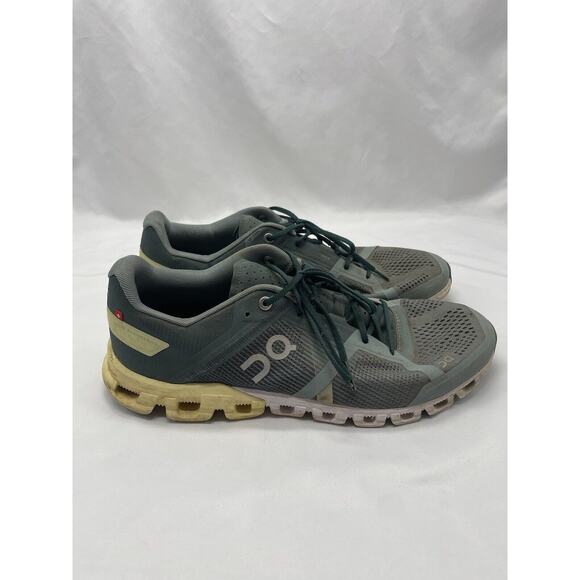 On Cloud Helion Cloudtec Swiss Engineering Women's Running Shoes Size 11 - Picture 4 of 12